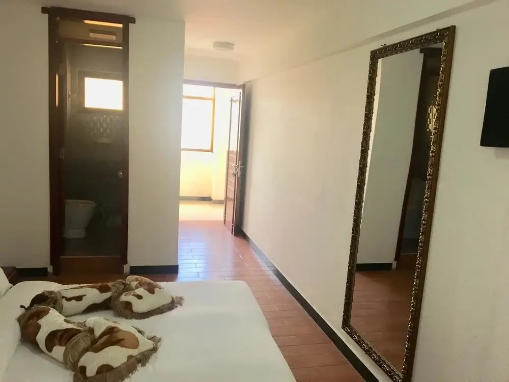 Tiams Guest House