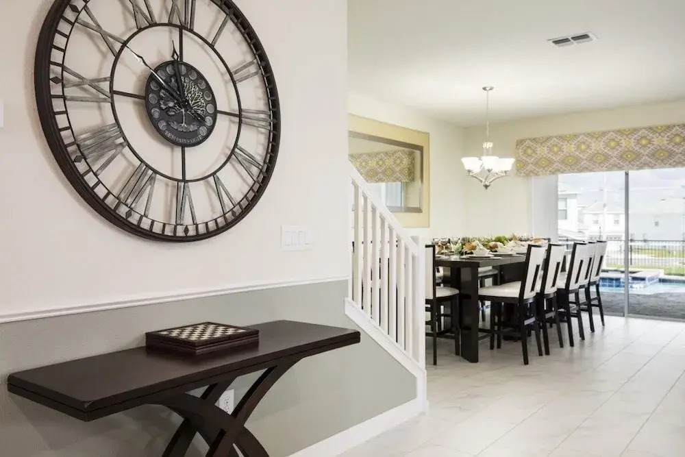 Champions Gate-9048sltstdjil 8 Bedroom Home