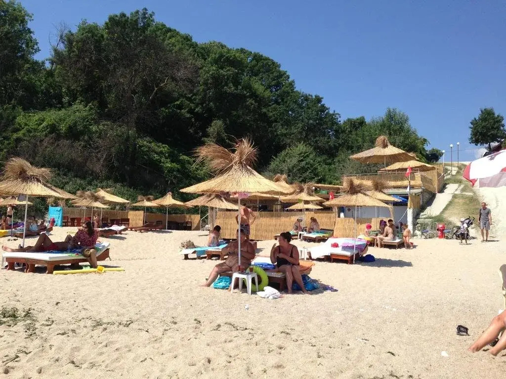 Hotel Moskoiani