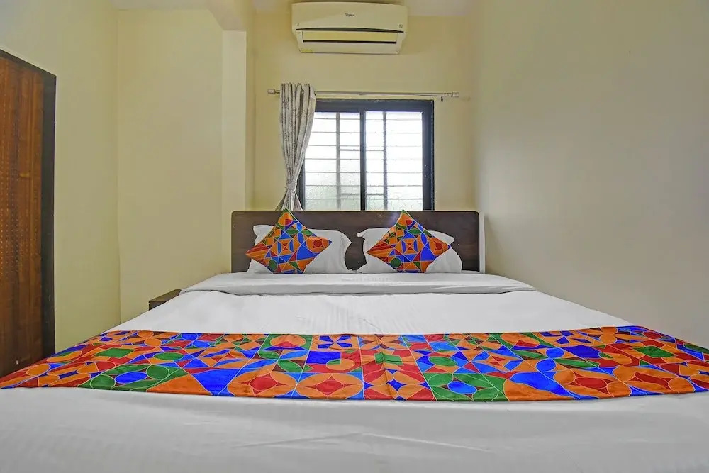 Hotel O by OYO Shree Sai Inn