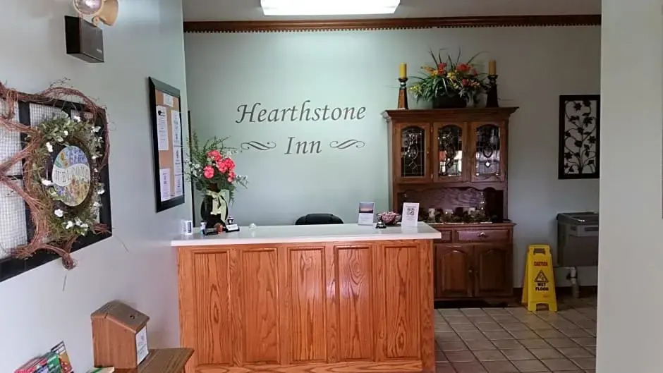 Hearthstone Inn