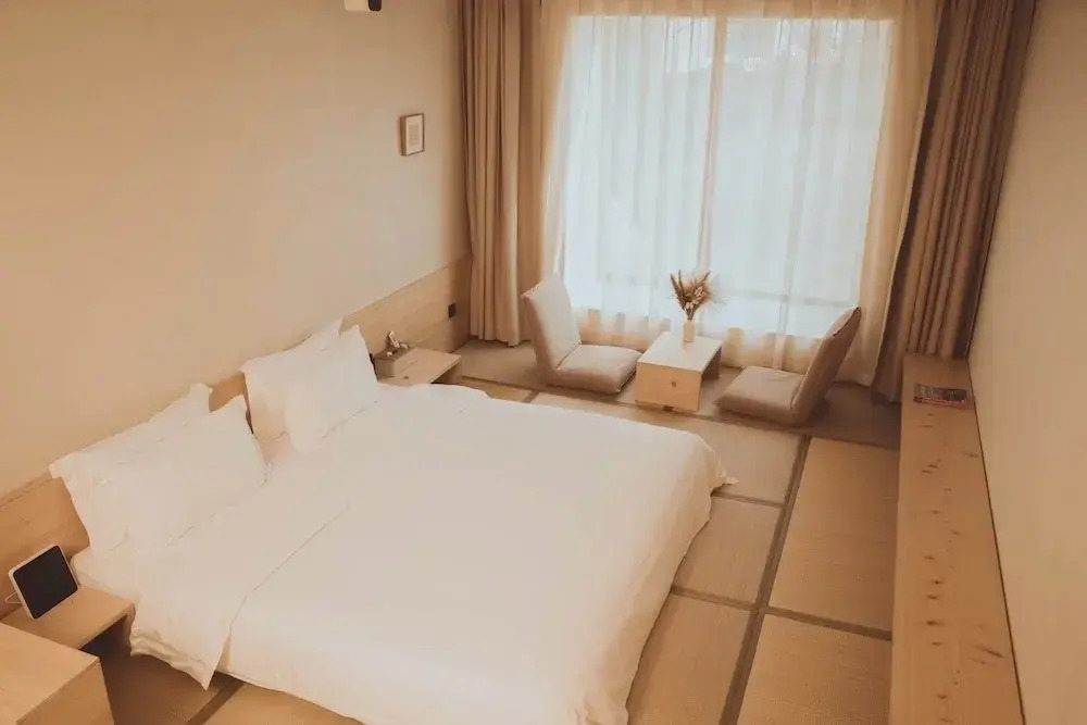 Shanghai Xingshe Camping Guesthouse