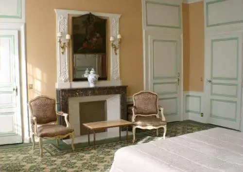 La Villa des Roses