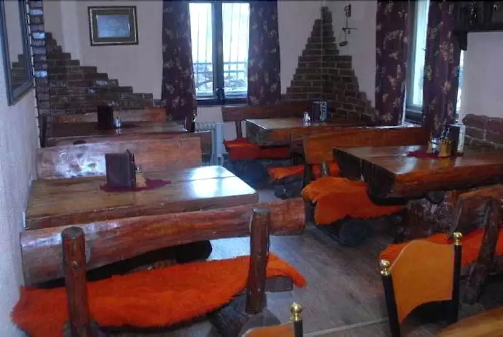 El Greco Guesthouse