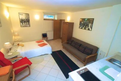 Chalet Floranneve