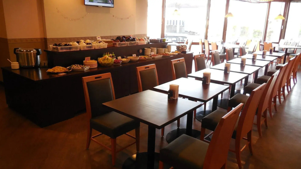 Kuretake Inn Gotemba Inter Gold Cabin