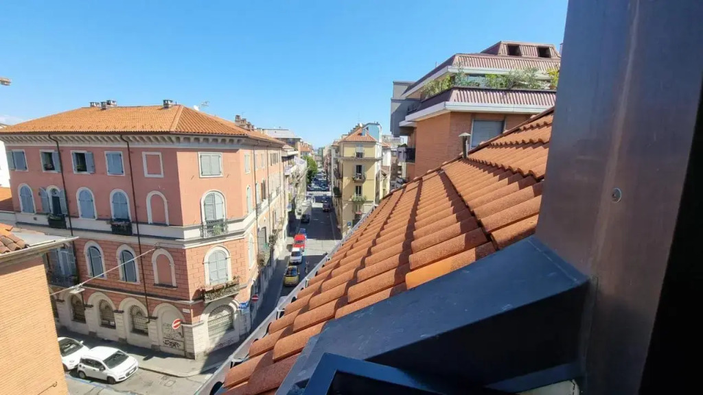 TO-Housing3, il nido sui tetti di Torino