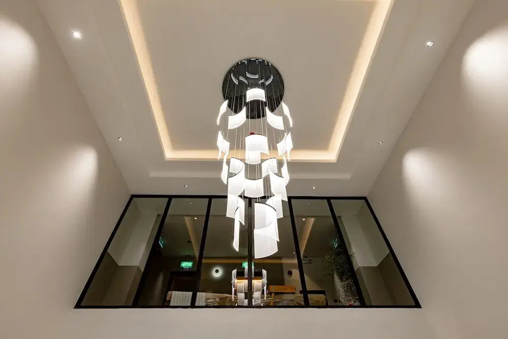 The Bentley Hotel