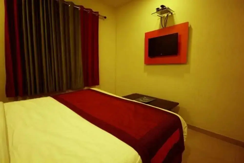 Hotel Royal Apple