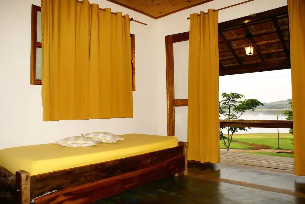 Porto Fazenda Hotel
