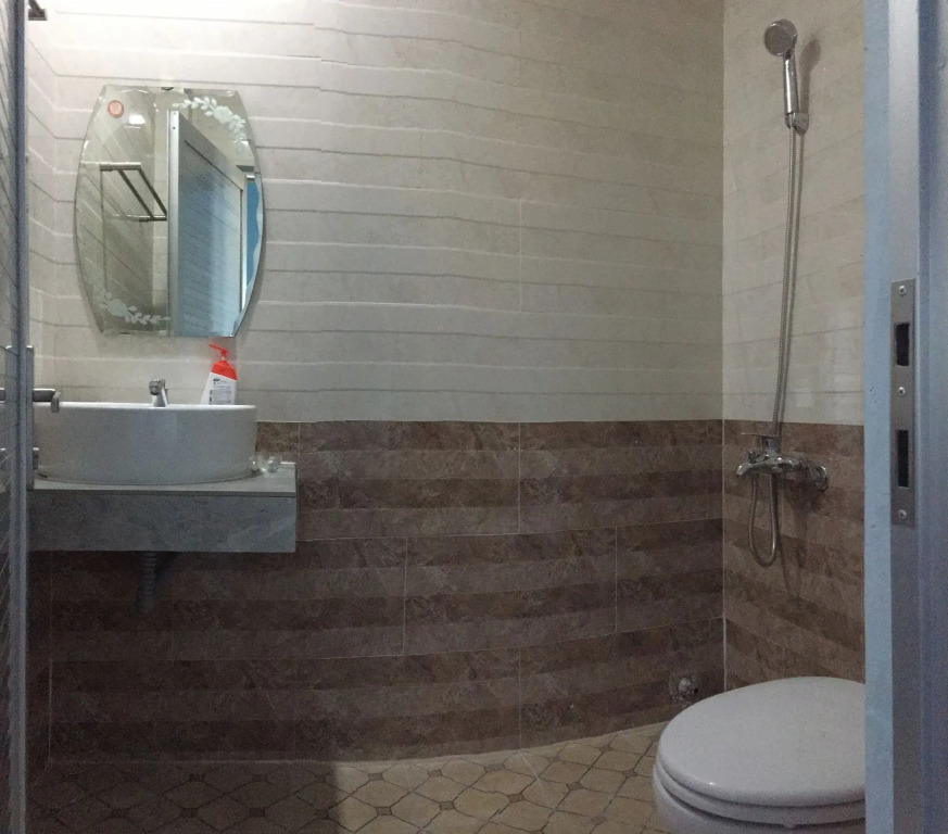Ngan Giang Guesthouse