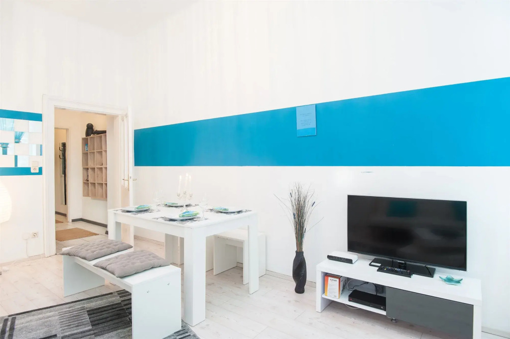 Royal Resort Apartments Westbahnhof