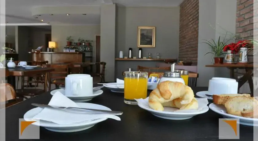 Hotel Patagonia Norte