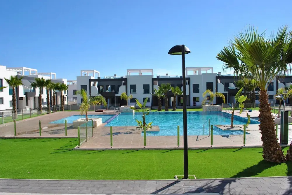 Orihuela Costa Stay Close to Beach
