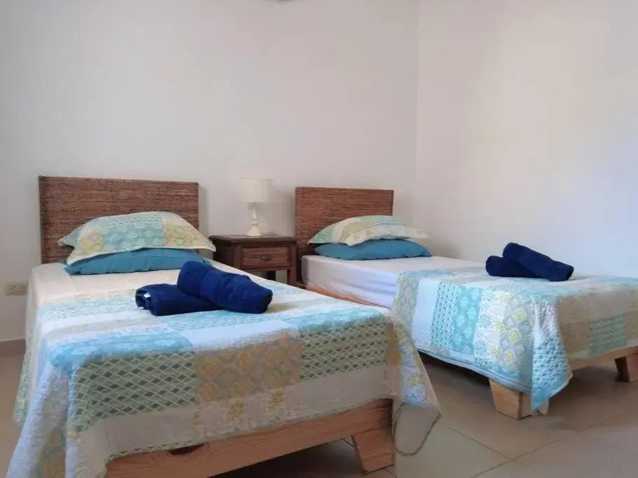 @Theshell-Whole apartm-2Bd/2Br-Walk to the beach