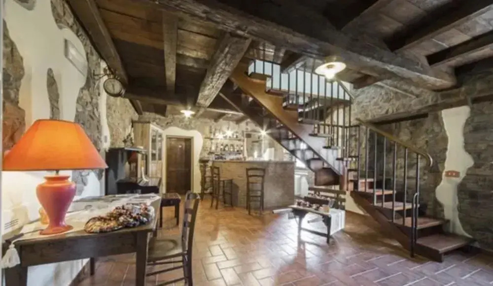 B&B La Pieve