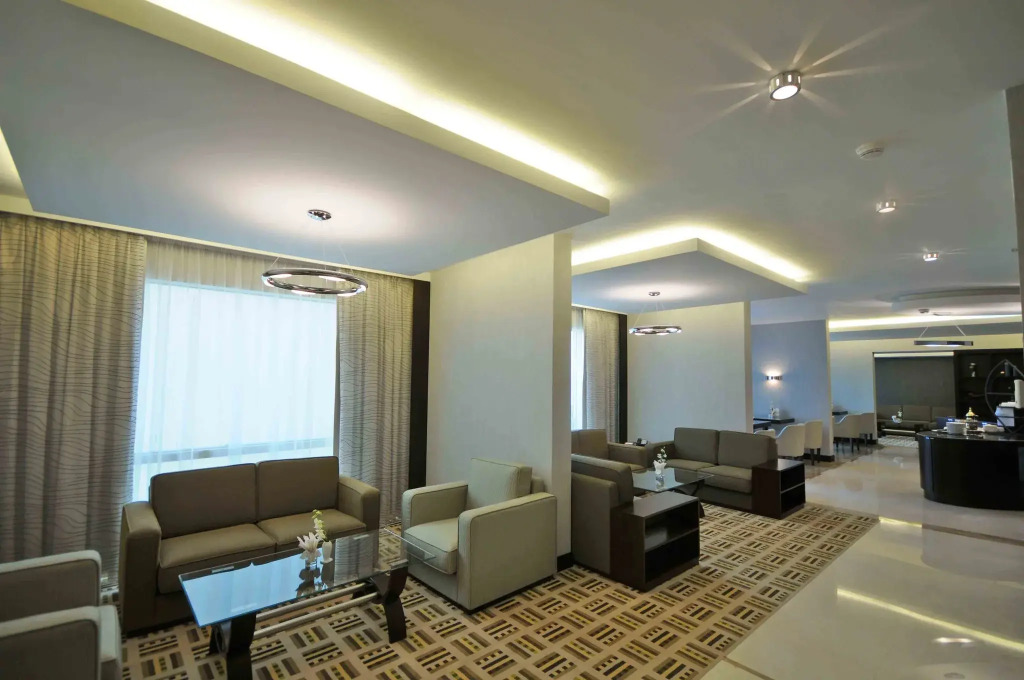 Swissotel Jeddah Al Hamra