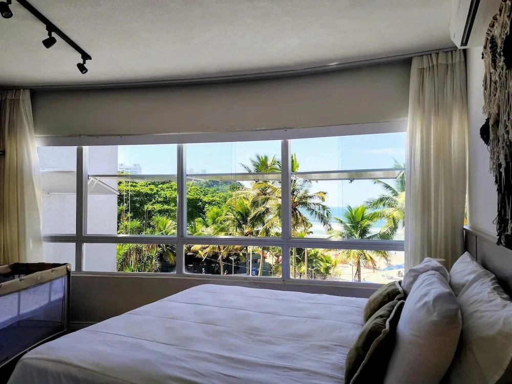 Condomínio Praias do Guarujá