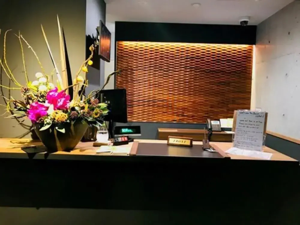 Kamon Hotel Seto
