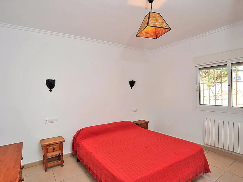 Holiday Home El Olivo by Interhome