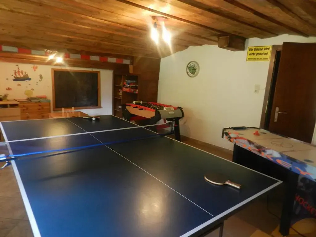 Pension und Appartements Hartkaiser