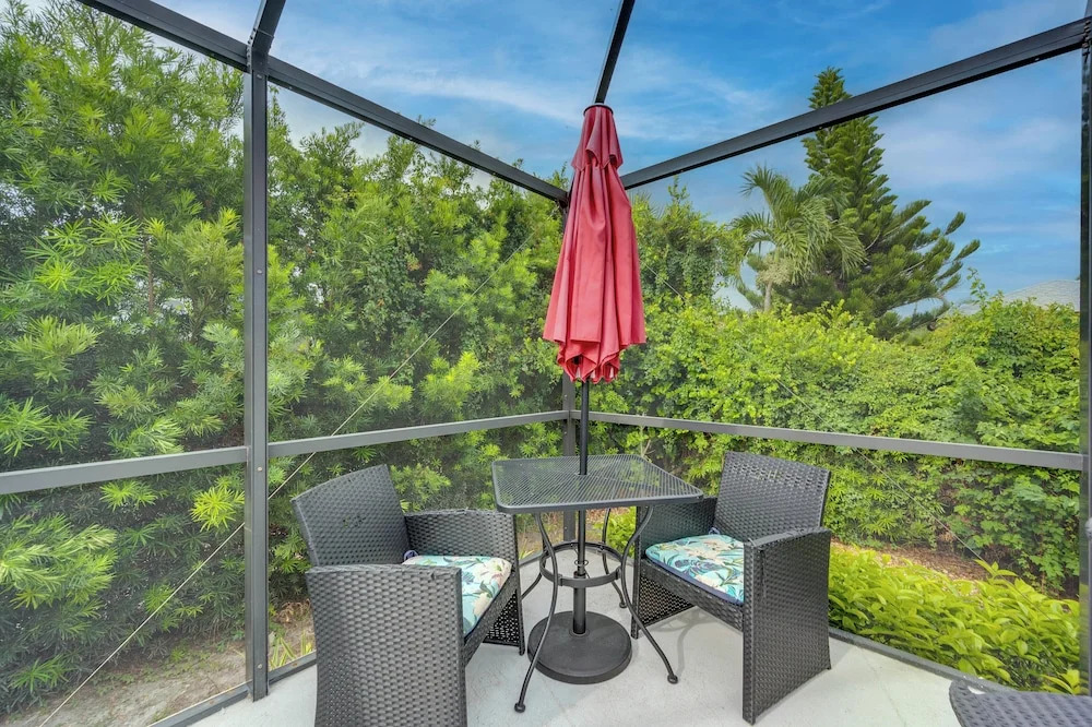 Marco Island Vacation Rental: Heated Pool & Lanai!