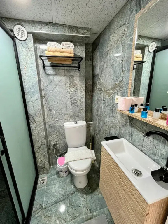 Pembe Hotel