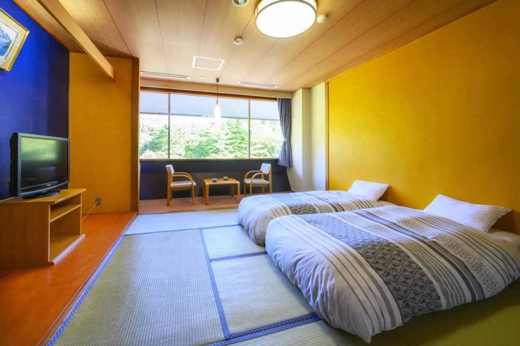 Takamiya Hotel Bonari no Mori