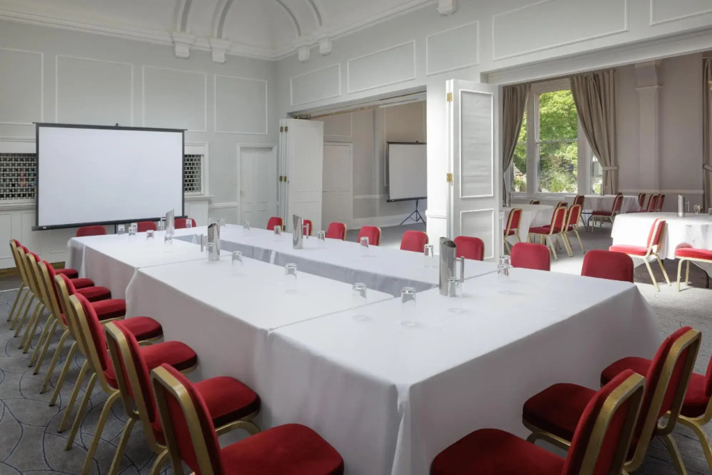 New Bath Hotel & Spa, a member of Radisson Individuals