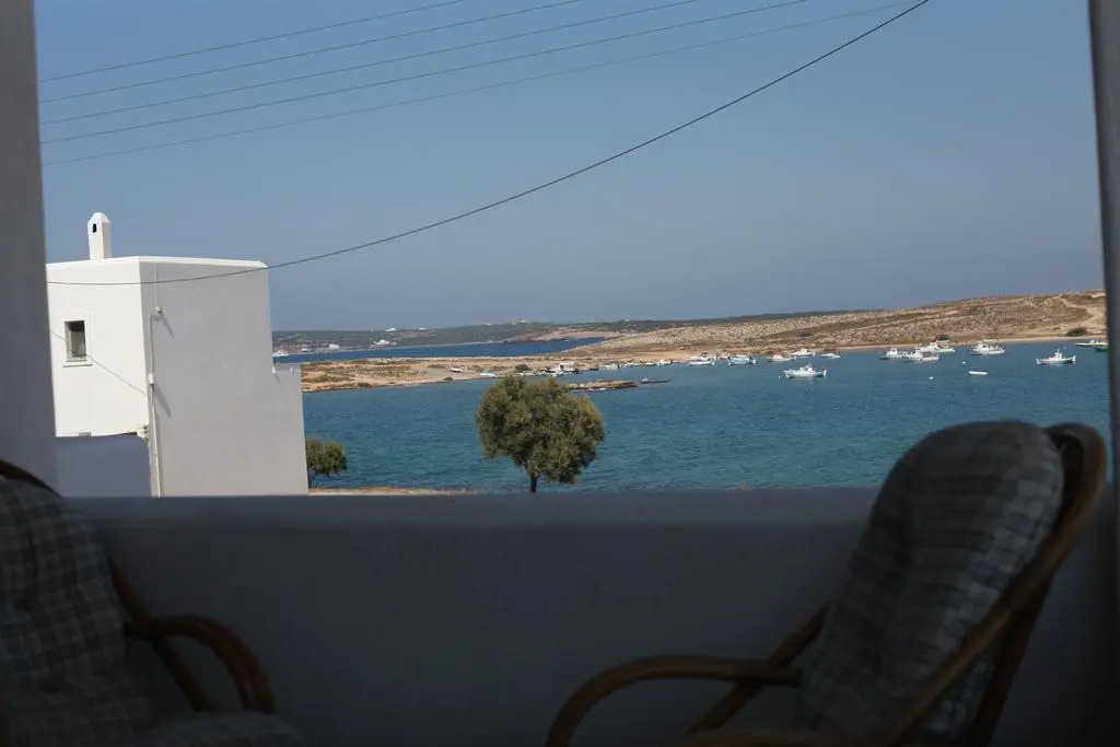 Hotel Cavos