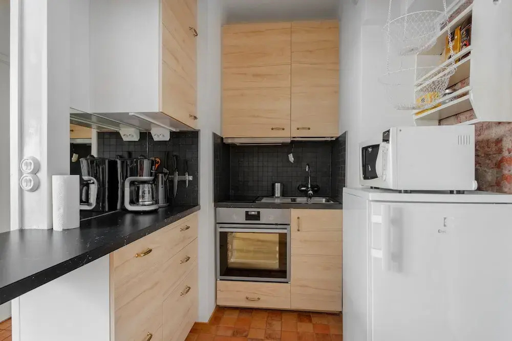 WeHost Vuorikatu 22 D 63