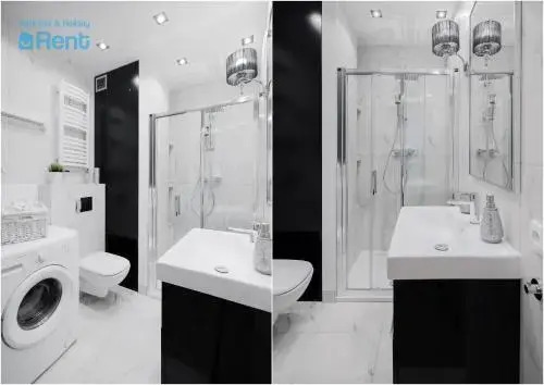 Business&HolidayRent Nowe Apartamenty