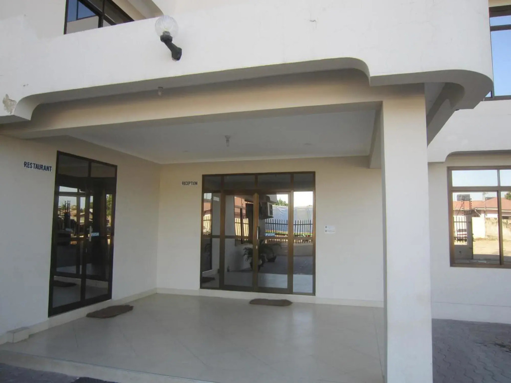 FQ Hotel