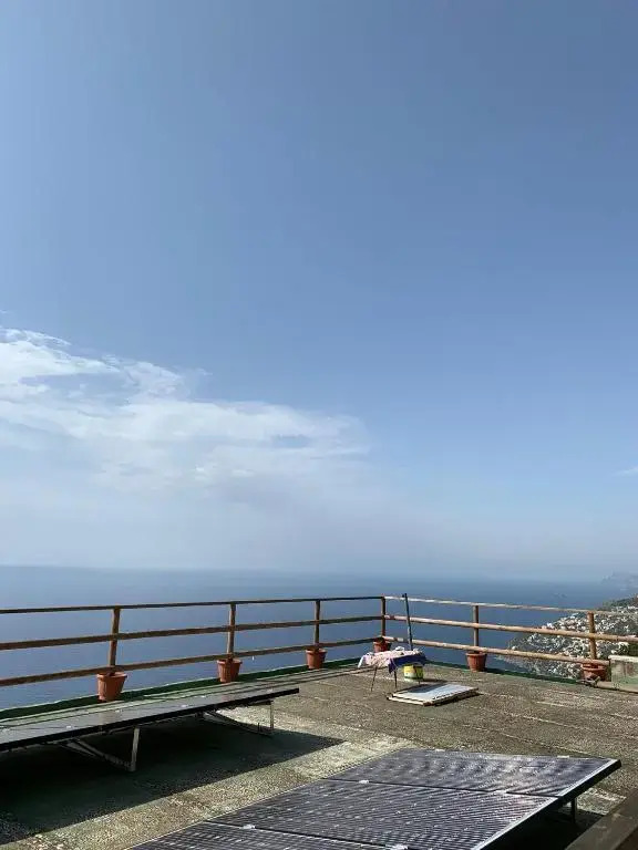 GIARDINO SUL MARE