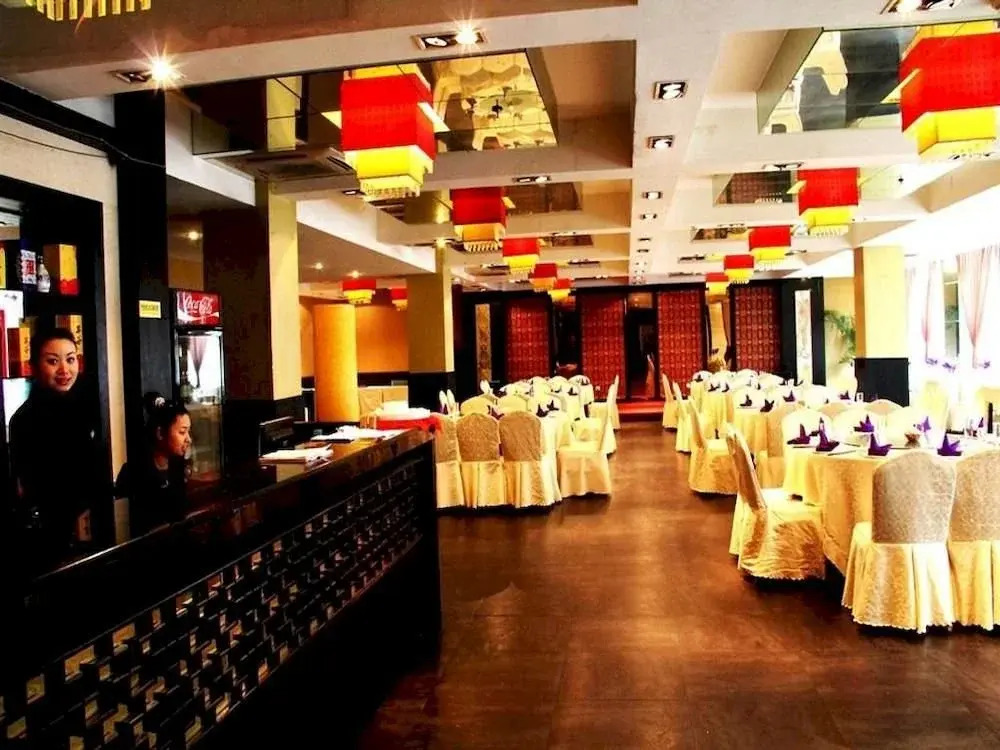 Jun Yue Li Jing Hotel