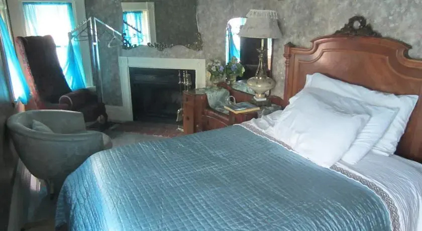 Boca Del Cielo Inn