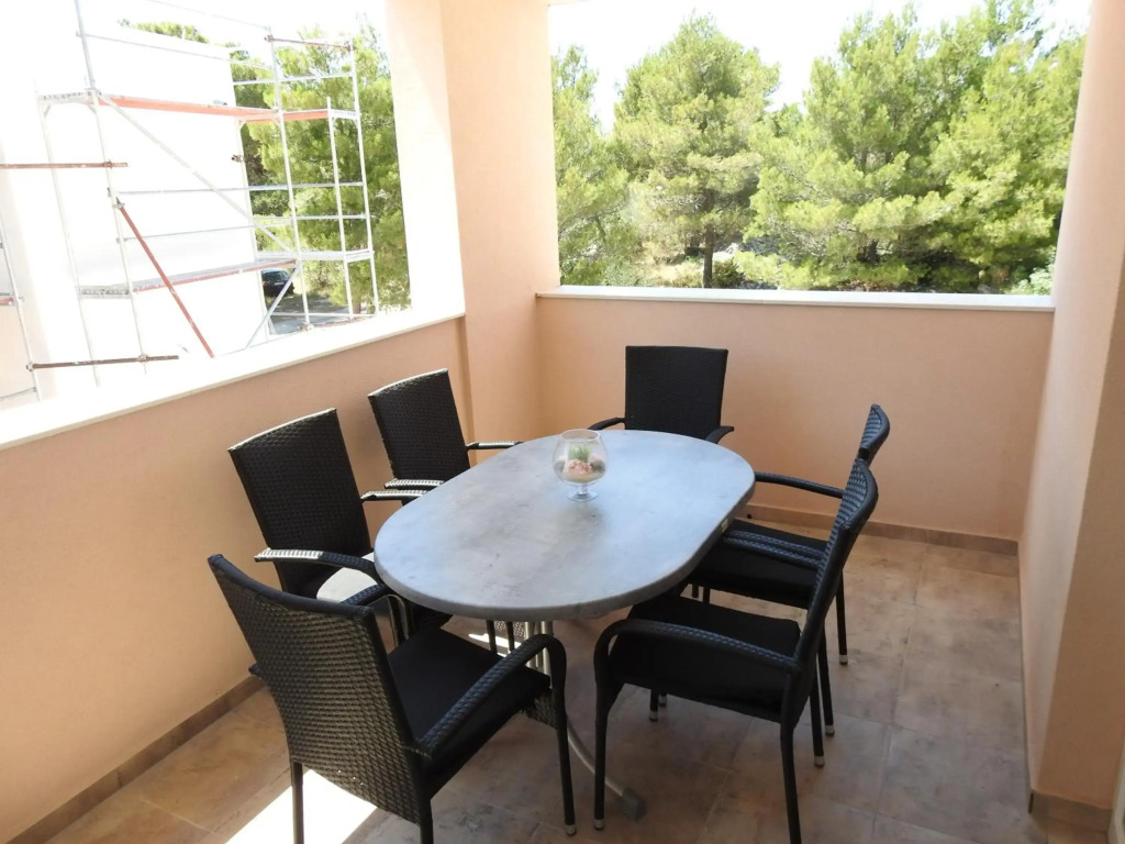 Apartmani Hrvoje Klarić - Srima