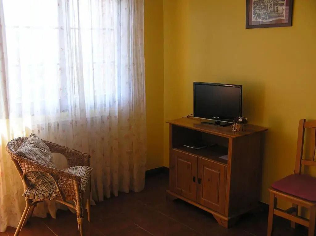 Apartamentos Los Ánades