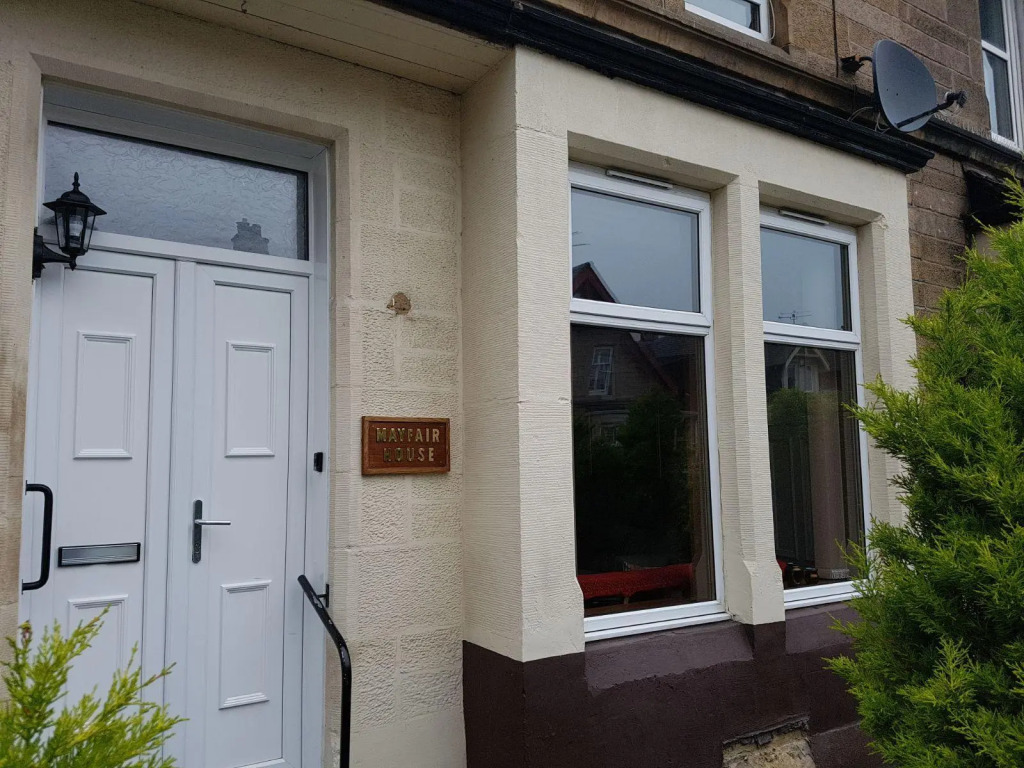 Mayfair Guest House