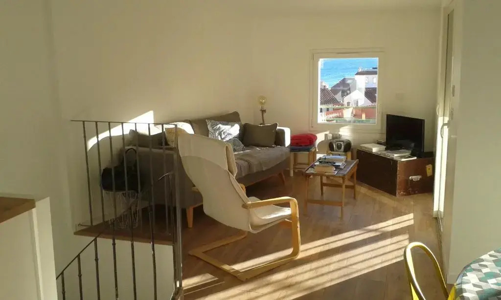 La Maison Bleue