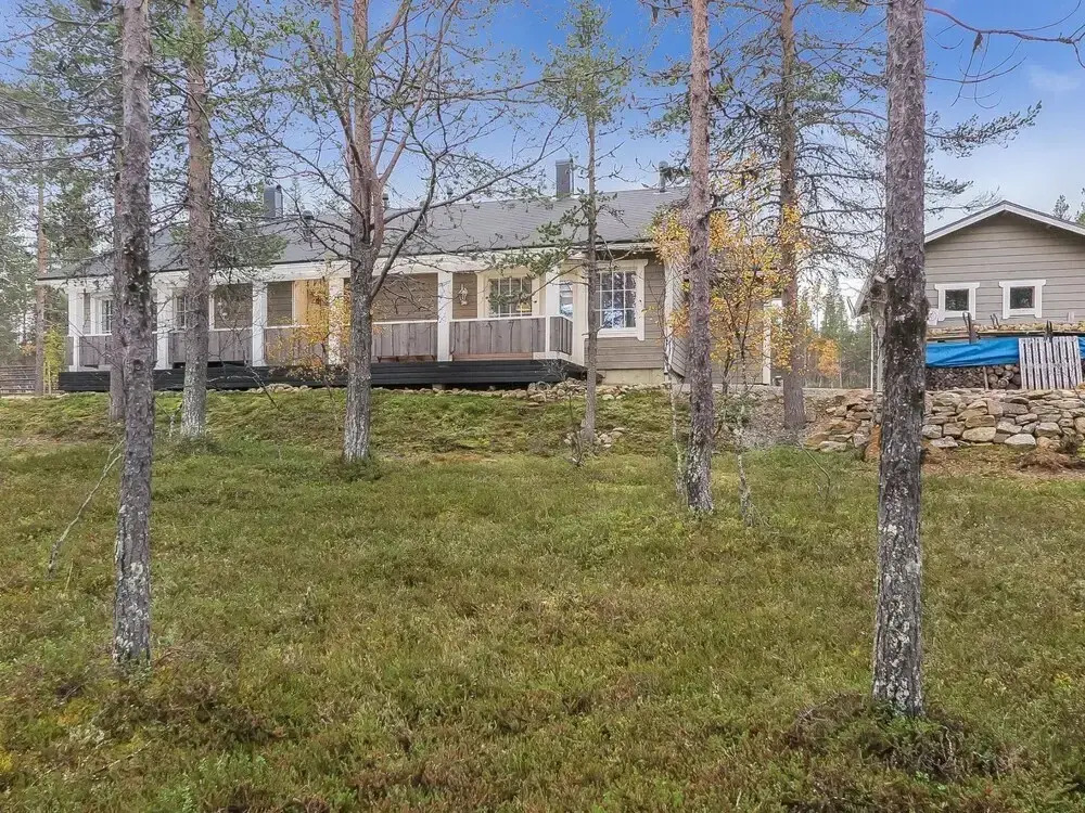 Sampo a Inari in Inari