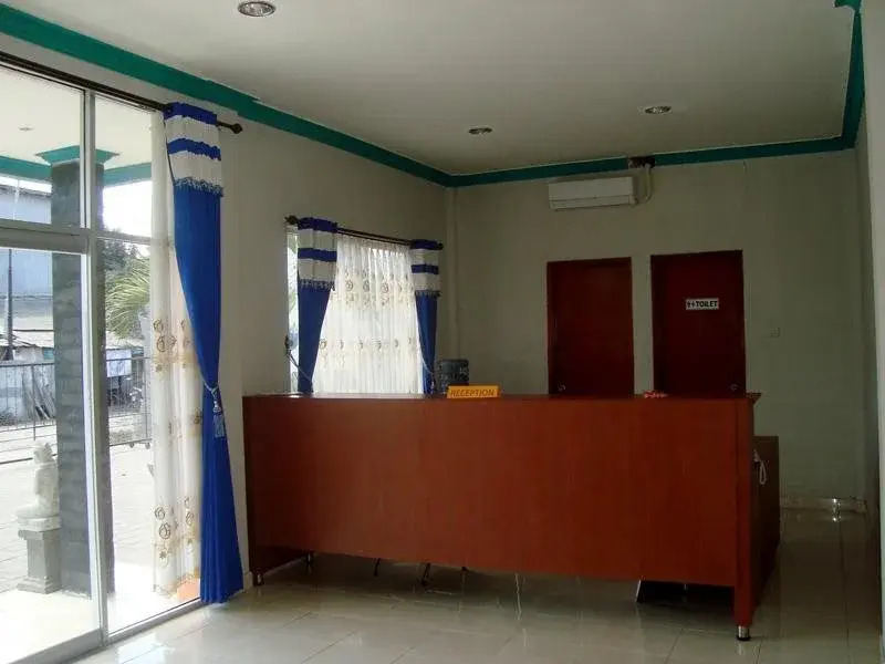 Hotel Bagasta Bali
