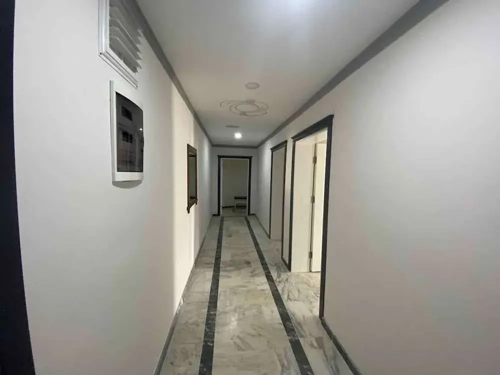 Vadisu Apart Hotel