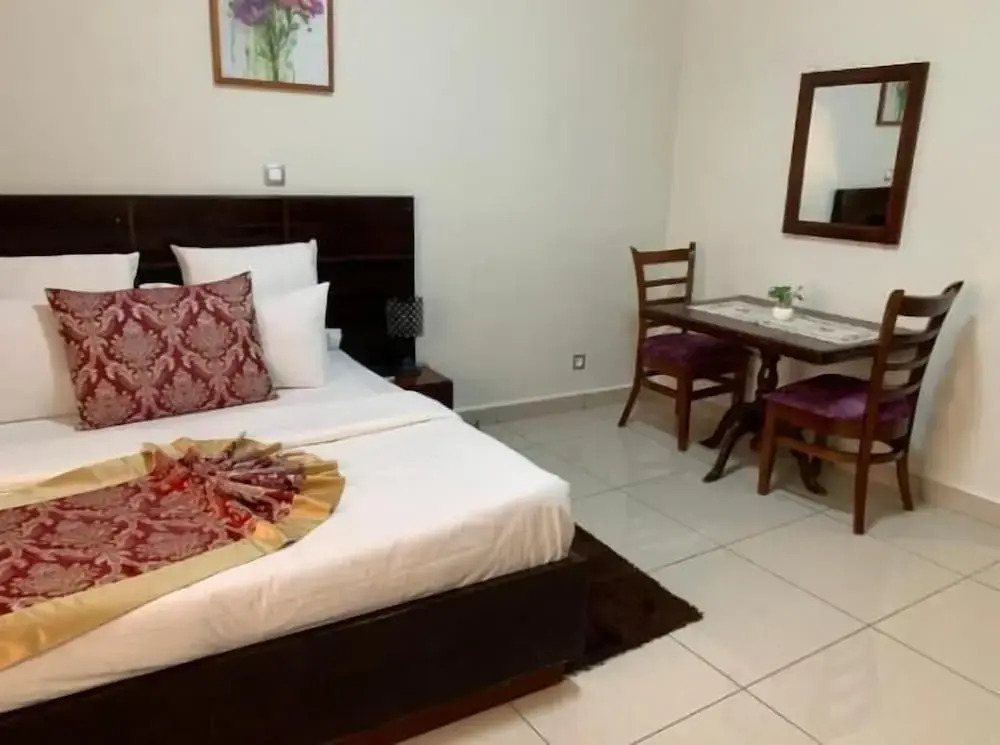 Hotel Freesia