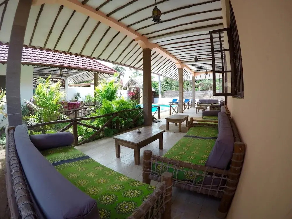 Hakuna Shida Guesthouse