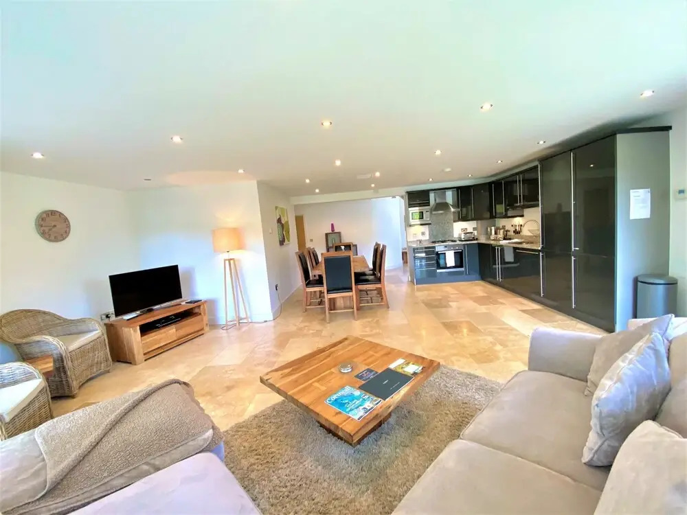 Trewhiddle Retreat V25 by Together Travel - Luxury 4-Bedroom Villa