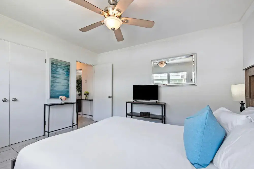 Ocean Blvd Apt 6 by Avantstay On Pacific Beach