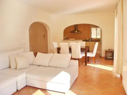 Villa El Encanto