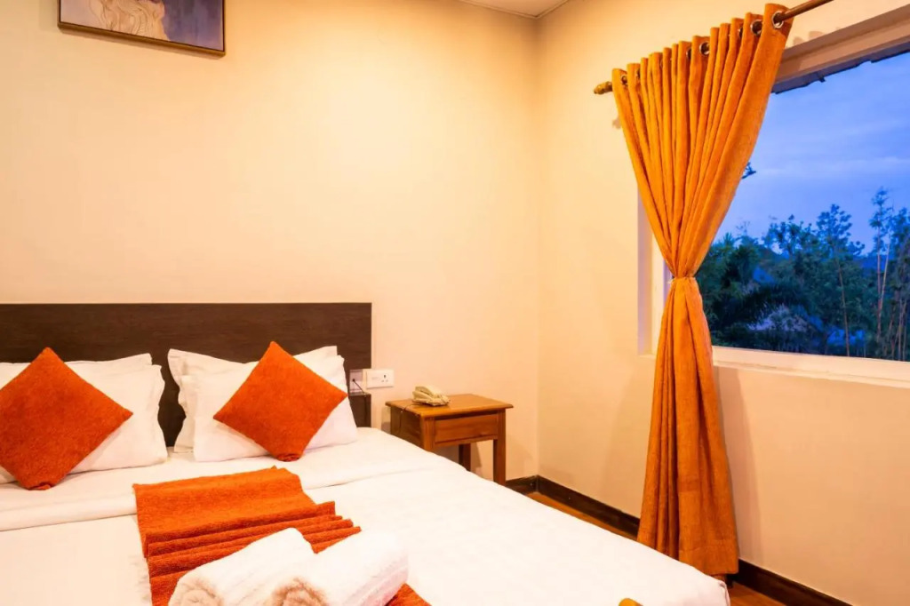 Winter Vale Green Stay Resorts