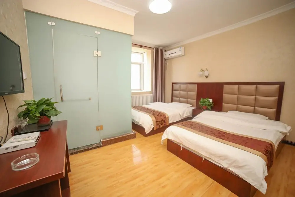 Jiaze Hotel